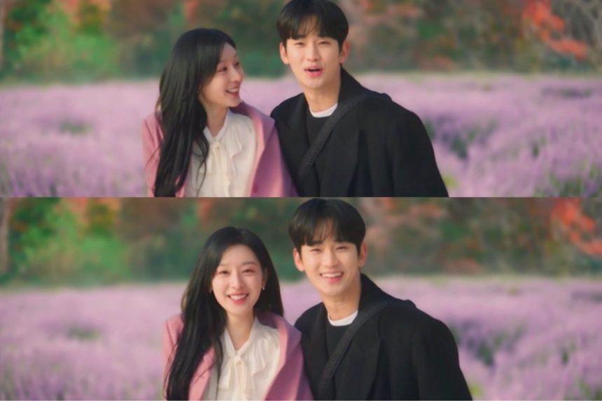 'Queen Of Tears' phát sóng hai tập cuối sớm 10 phút - Ảnh 2.