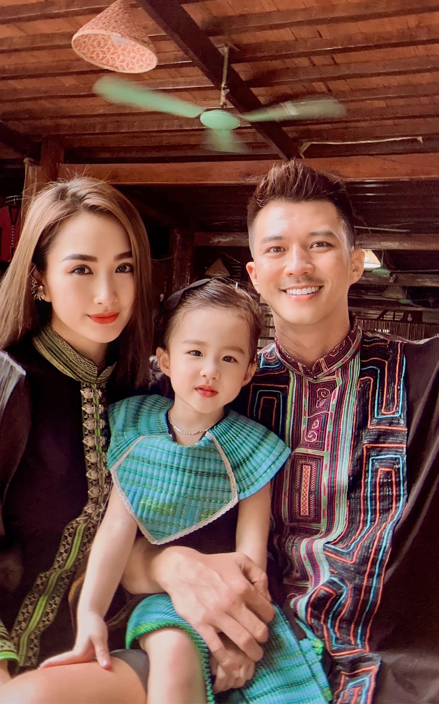 Hà Việt Dũng: Nam diễn viên 'đa - zi - năng' của màn ảnh Việt, khẳng định vai nào cũng diễn được nếu 'thấm' được nhân vật - Ảnh 11.