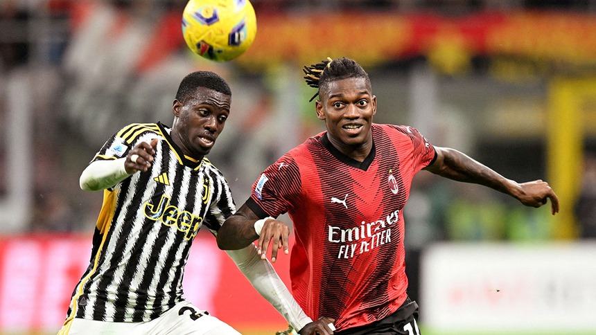 Nhận định bóng đá Juventus vs Milan (23h00, 27/4), vòng 34 Serie A - Ảnh 2.