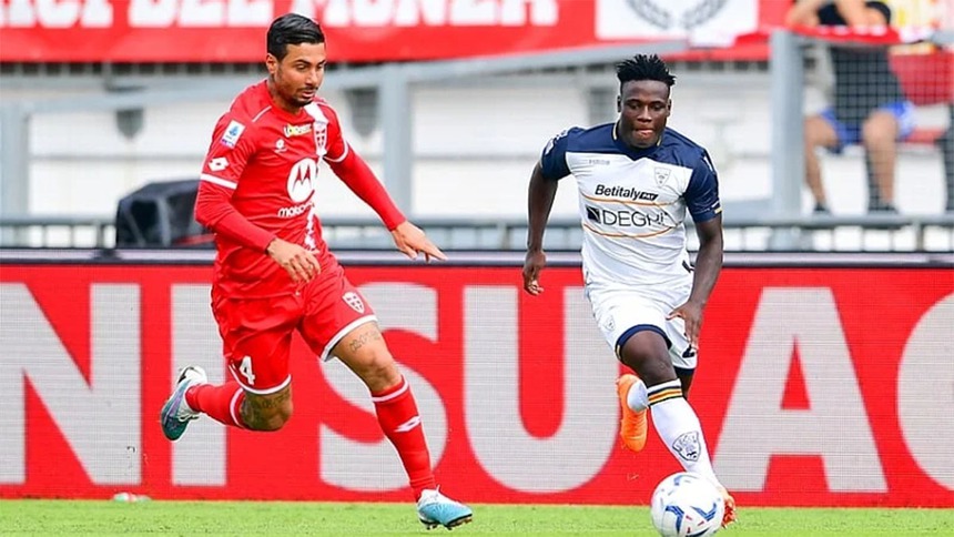 Nhận định bóng đá Lecce vs Monza (20h00, 27/4), vòng 34 Serie A - Ảnh 2.