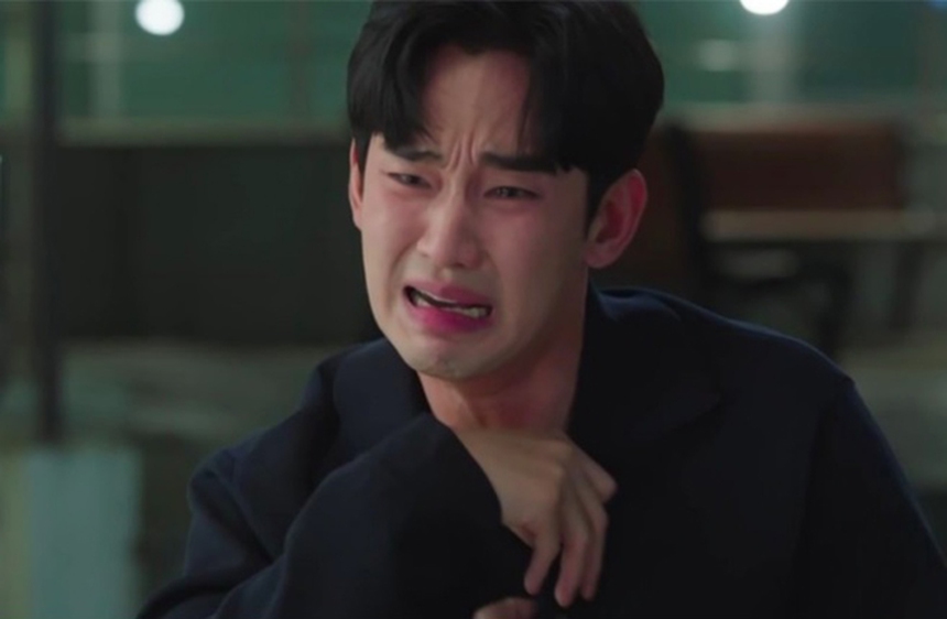 (Bài đăng dịp lễ) 'Nữ hoàng nước mắt' cuốn hút nhờ tập trung vào nhân vật, nội dung ngắn và hài hước - Ảnh 4.