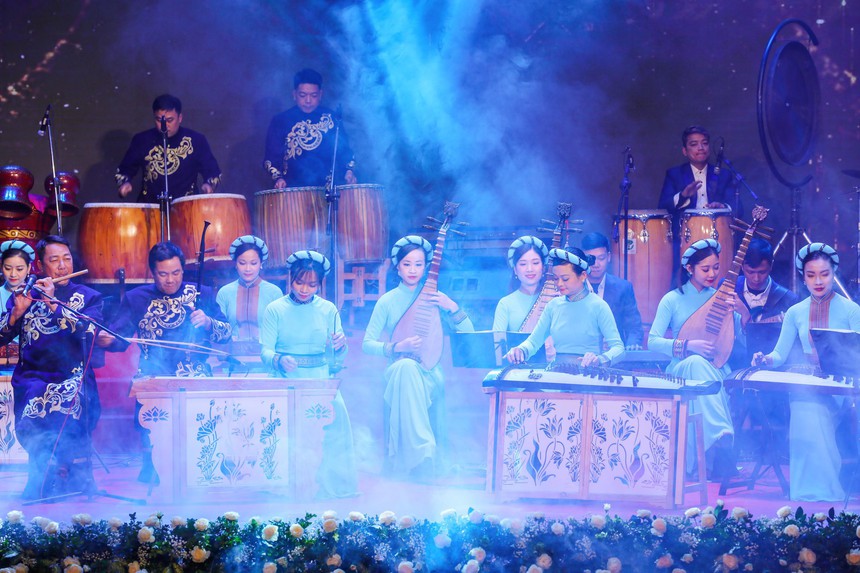 Bộ VHTT&DL tổ chức 'Ngày hội tuyên truyền Hướng nghiệp năm 2024'  - Ảnh 1.