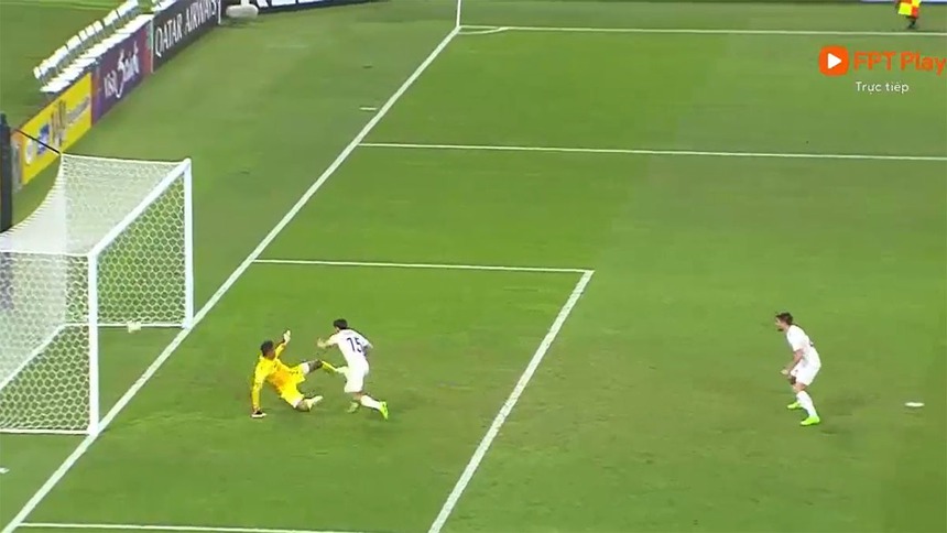 Biến Saudi Arabia thành cựu vô địch, U23 Uzbekistan tranh vé đi Olympic với U23 Indonesia - Ảnh 3.