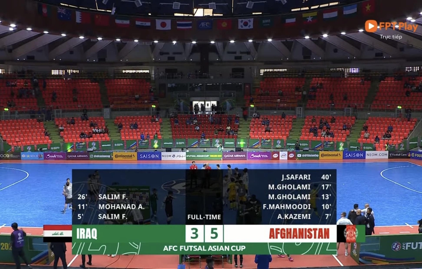 Tin nóng thể thao tối 26/4: Trần Thị Thanh Thúy nhận tin vui từ báo châu Âu, HLV Shin nhận xét ĐT Việt Nam - Ảnh 6.