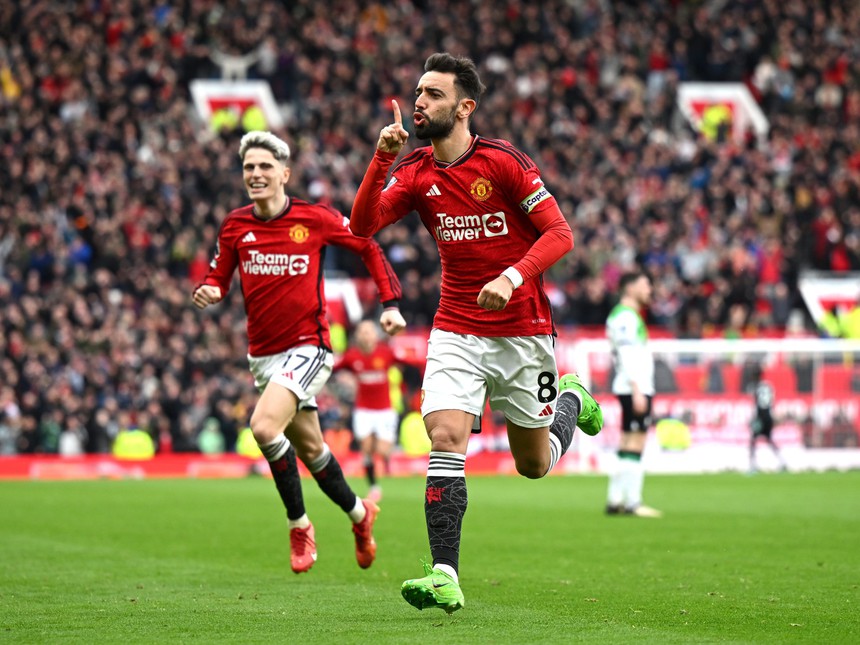 Trực tiếp bóng đá MU vs Burnley, Ngoại hạng Anh (21h00, 27/4) - Ảnh 5.