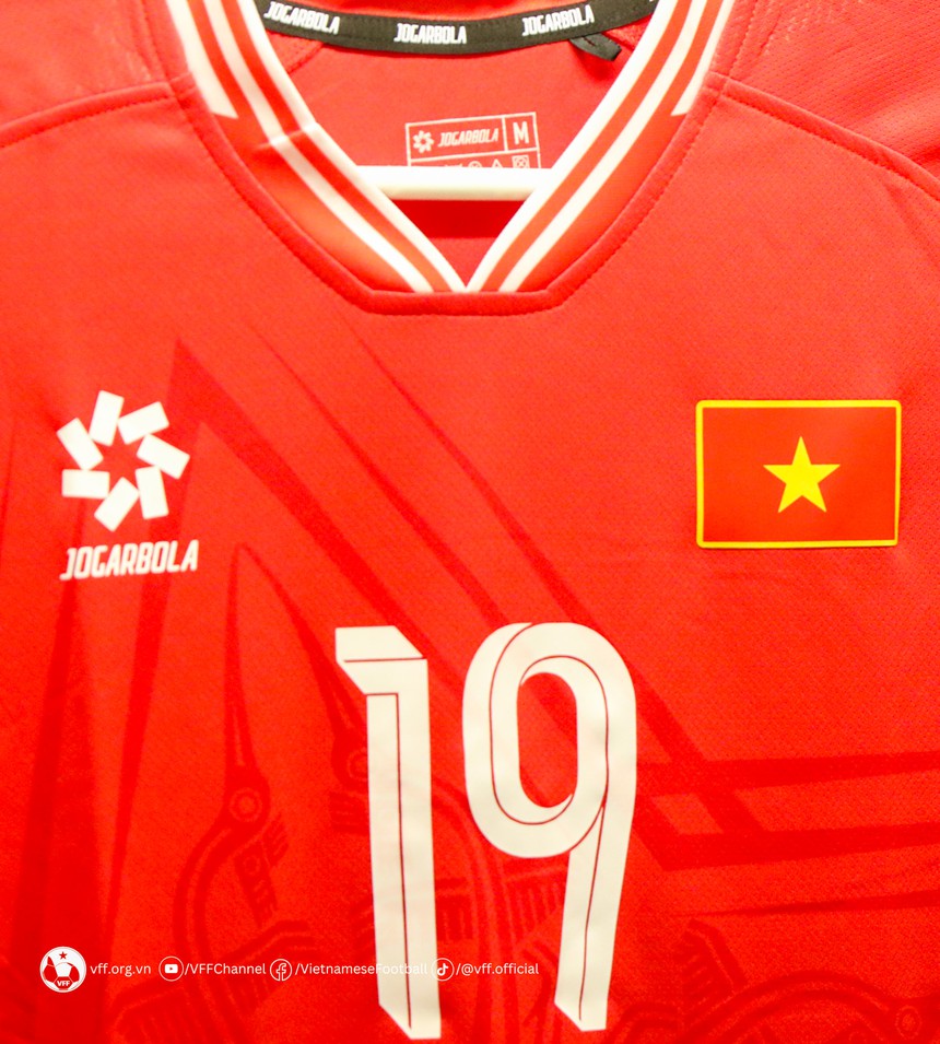 TRỰC TIẾP bóng đá U23 Việt Nam vs U23 Iraq (0-0): Khuất Văn Khang đá chính - Ảnh 7. TRỰC TIẾP bóng đá U23 Việt Nam vs U23 Iraq (0-0): Khuất Văn Khang đá chính - Ảnh 7.