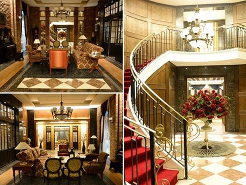 Bất động sản của Kim Soo Hyun ước tính trị giá 557 tỷ đồng, đủ sức thách thức Tập đoàn Queen? - Ảnh 2.