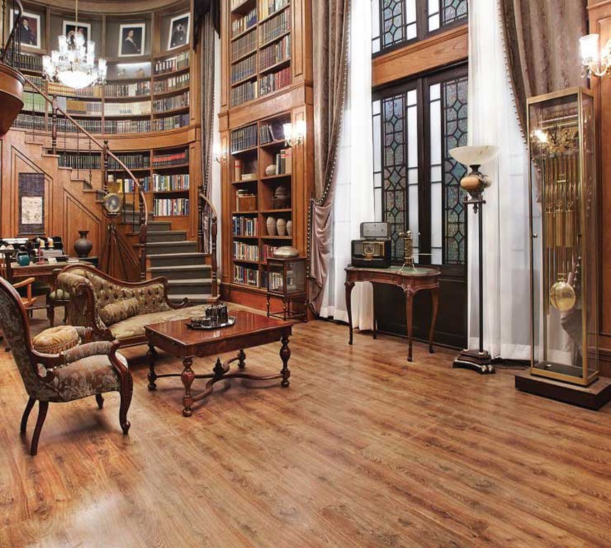 Bất động sản của Kim Soo Hyun ước tính trị giá 557 tỷ đồng, đủ sức thách thức Tập đoàn Queen? - Ảnh 4.