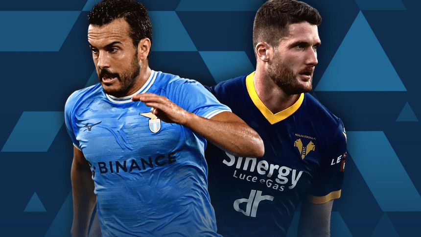 Nhận định bóng đá Lazio vs Verona (01h45, 28/4), Serie A vòng 34 - Ảnh 2.