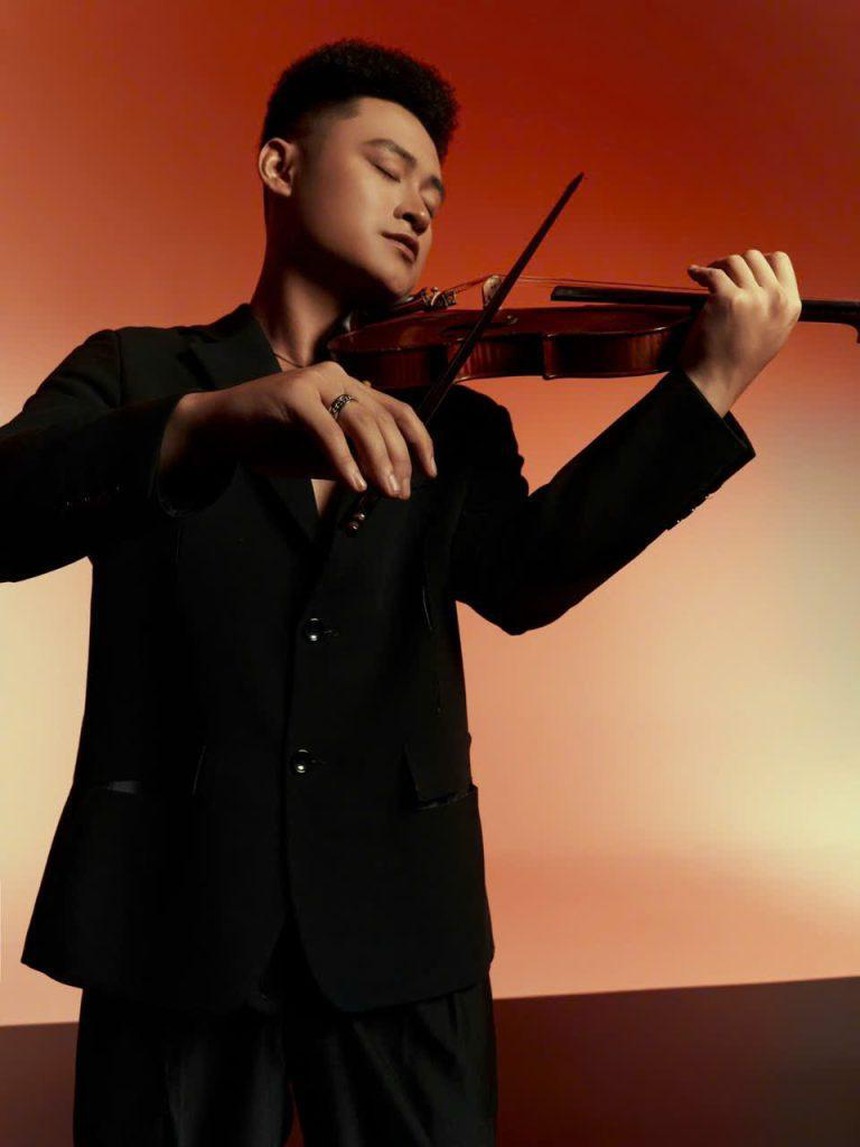 Bộ VHTT&DL tổ chức 'Ngày hội tuyên truyền Hướng nghiệp năm 2024'  - Ảnh 7.