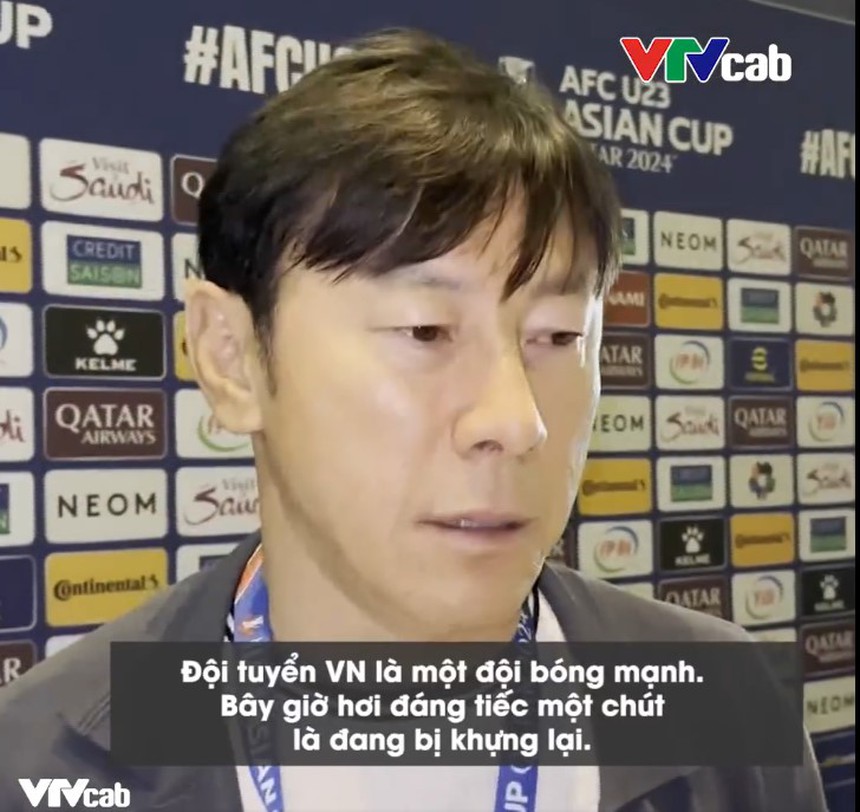 Tin nóng thể thao tối 26/4: Trần Thị Thanh Thúy nhận tin vui từ báo châu Âu, HLV Shin nhận xét ĐT Việt Nam - Ảnh 3.