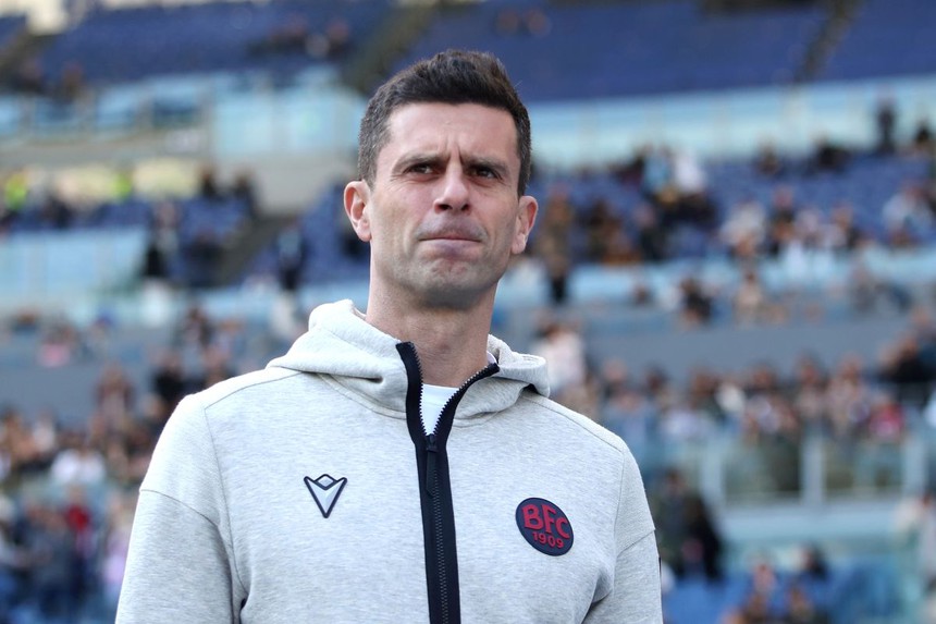 Góc BLV Anh Ngọc: Tuyệt phẩm của Thiago Motta - Ảnh 2.