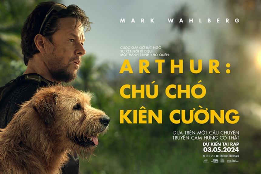 Dịp lễ 30/4 - 1/5 ngập tràn phim hay ra rạp, đa dạng thể loại - Ảnh 7.