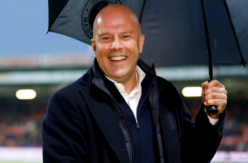 Theo chuyên gia chuyển nhượng Fabrizio Romano, Arne Slot sẽ là HLV mới của Liverpool thay thế Jurgen Klopp vào cuối mùa giải này