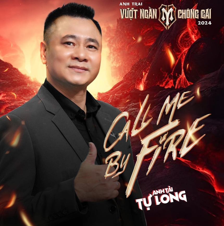 Cuộc sống Tự Long tuổi 51: 'Chơi lớn' tham gia gameshow, trong tâm vẫn lo điều này - Ảnh 1.