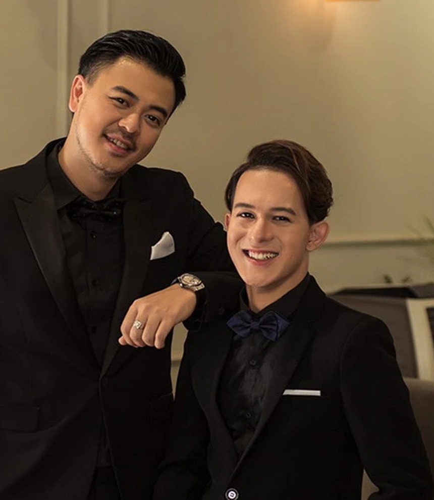 MC một thời giờ thành công với vai trò diễn viên là ai? - Ảnh 4.