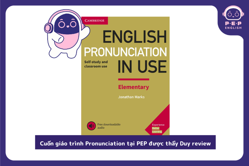 Thầy Vũ Văn Duy đồng hành cùng Anh ngữ PEP với bộ giáo trình chất lượng - Ảnh 1. Thầy Vũ Văn Duy đồng hành cùng Anh ngữ PEP với bộ giáo trình chất lượng - Ảnh 1.