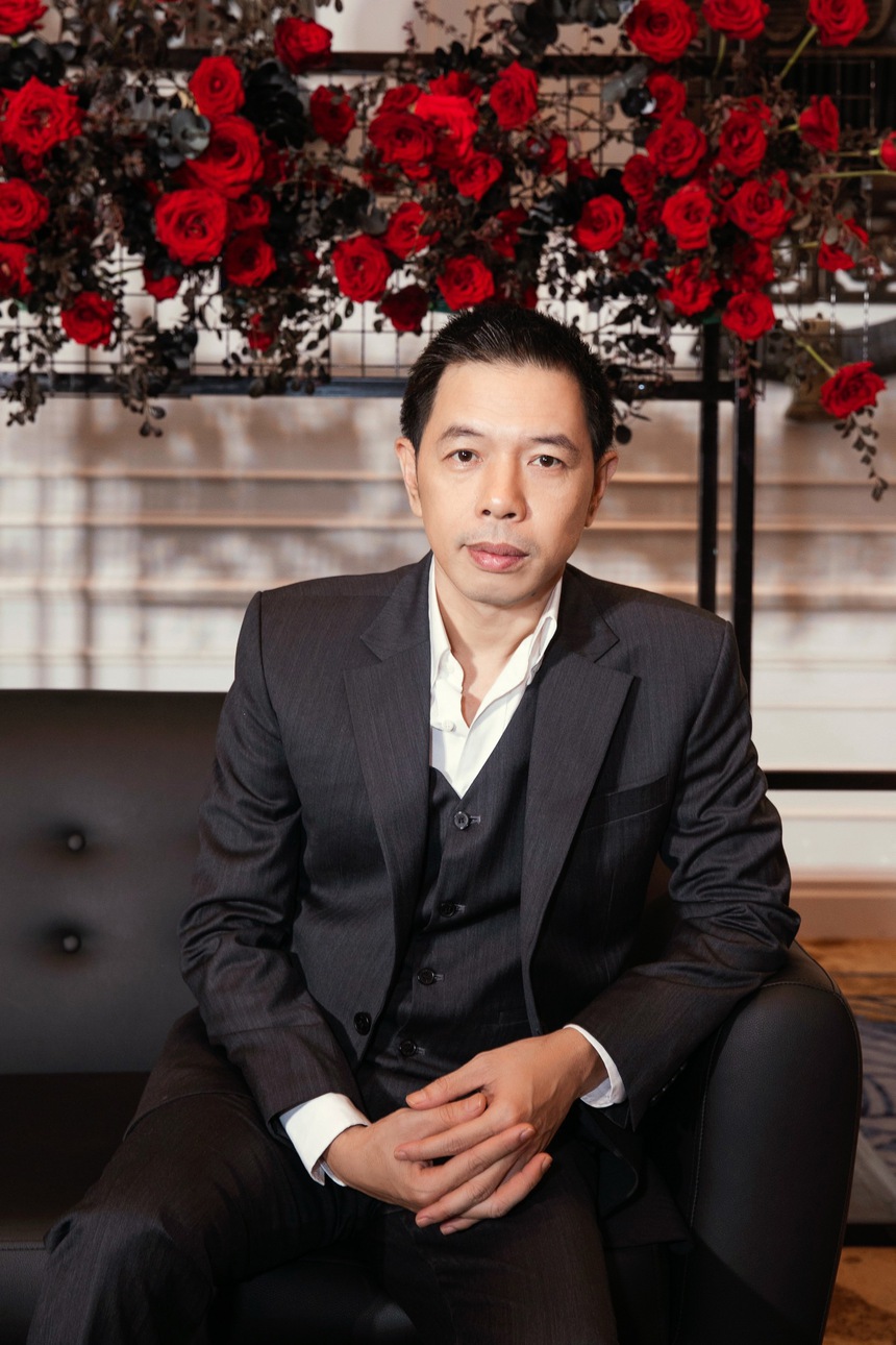 Ngoài Thái Hoà, ai có thể diễn vai phản diện "bị ghét hơn"? - Ảnh 1.