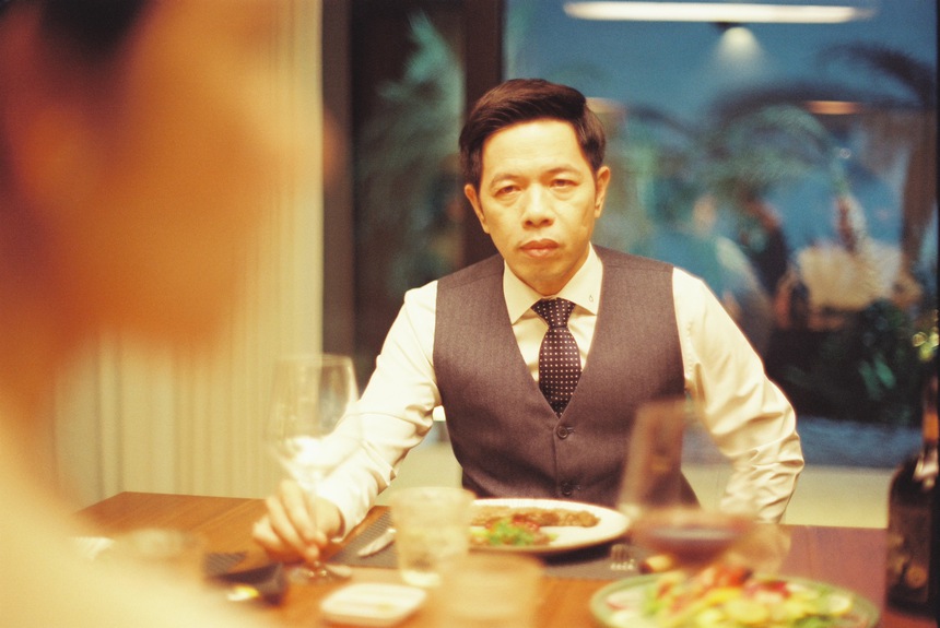 Thái Hoà và vai diễn "bị ghét nhất" trong sự nghiệp - Ảnh 1.