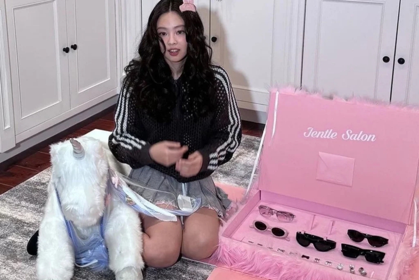 Top idol 'hot' nhất Hàn Quốc: Jennie Blackpink chỉ thua Cha Eun Woo - Ảnh 2.