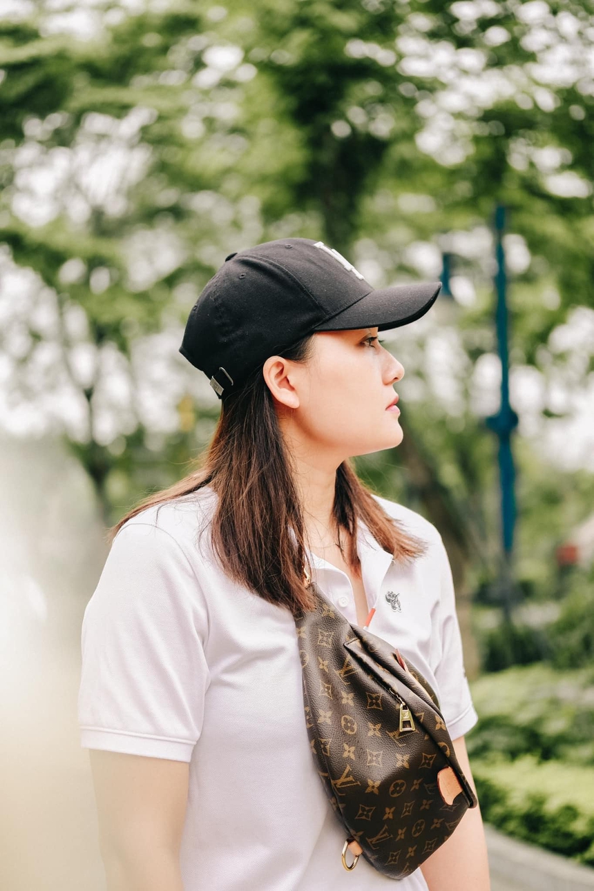 Chuyền hai xuất sắc nhất lịch sử bóng chuyền nữ Việt Nam lần đầu làm mẹ ở tuổi U40 và cái kết bất ngờ trong sự nghiệp - Ảnh 12. Chuyền hai xuất sắc nhất lịch sử bóng chuyền nữ Việt Nam lần đầu làm mẹ ở tuổi U40 và cái kết bất ngờ trong sự nghiệp - Ảnh 12.