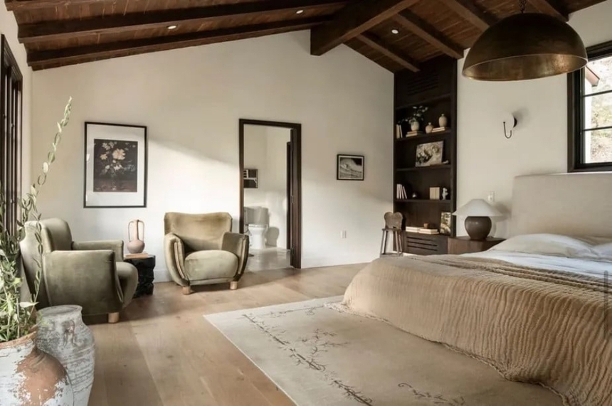 Kim Soo Hyun và sao Hàn mua bất động sản sang trọng trong năm 2024 - Ảnh 8. Kim Soo Hyun và sao Hàn mua bất động sản sang trọng trong năm 2024 - Ảnh 8.