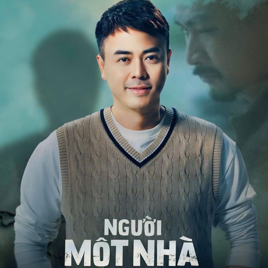 MC một thời giờ thành công với vai trò diễn viên là ai? - Ảnh 2.