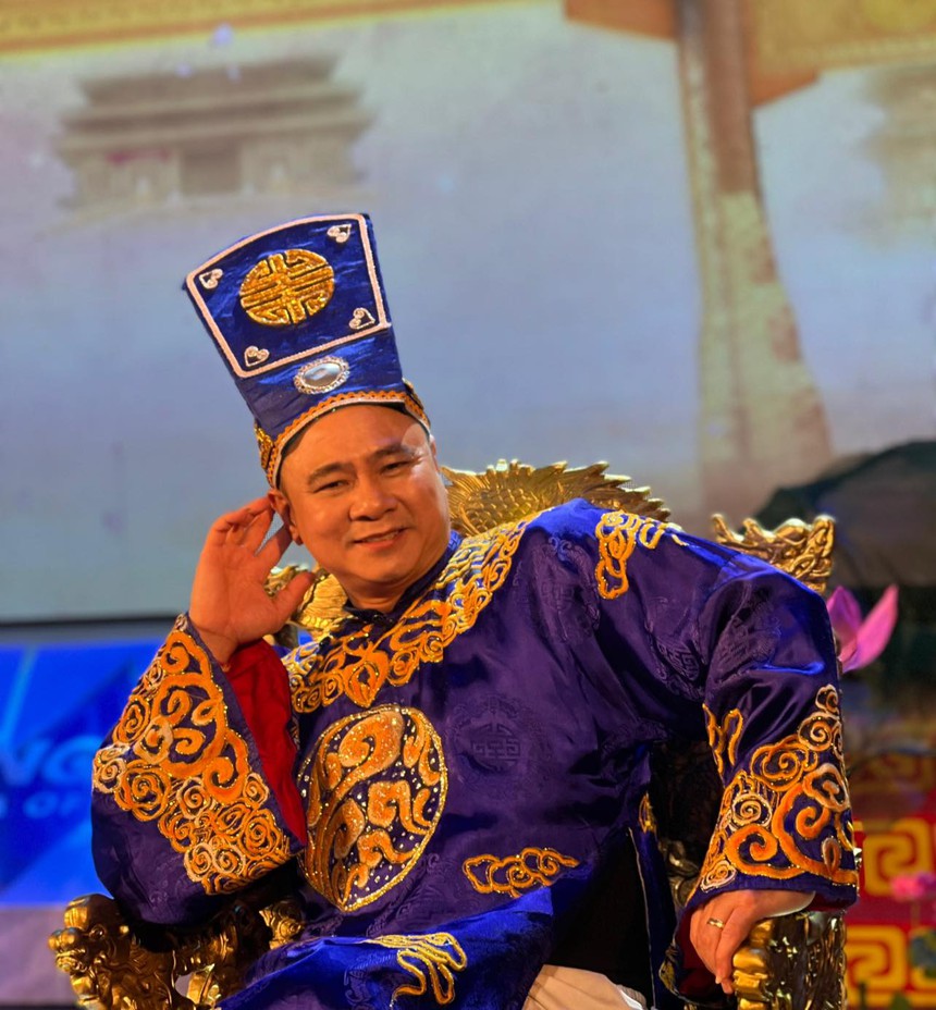 Cuộc sống Tự Long tuổi 51: 'Chơi lớn' tham gia gameshow, trong tâm vẫn lo điều này - Ảnh 3.