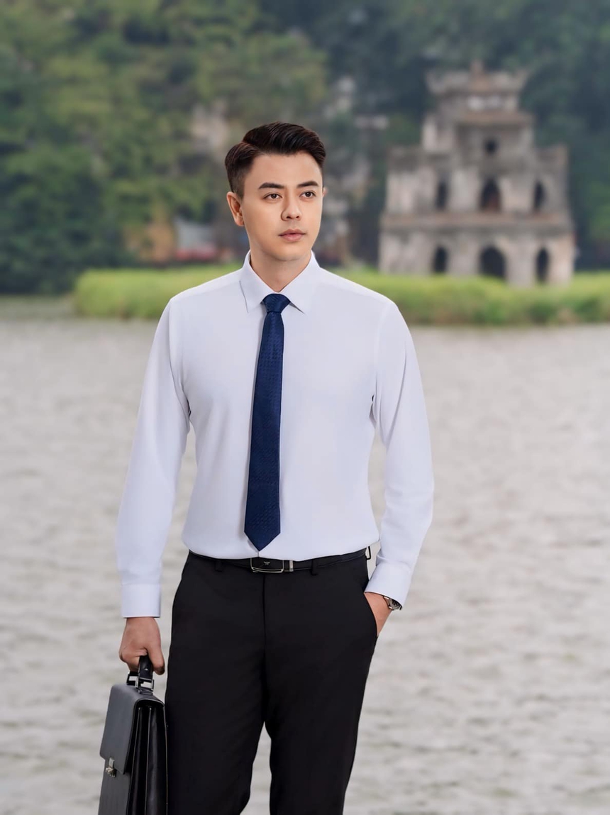 MC một thời giờ thành công với vai trò diễn viên là ai? - Ảnh 1.