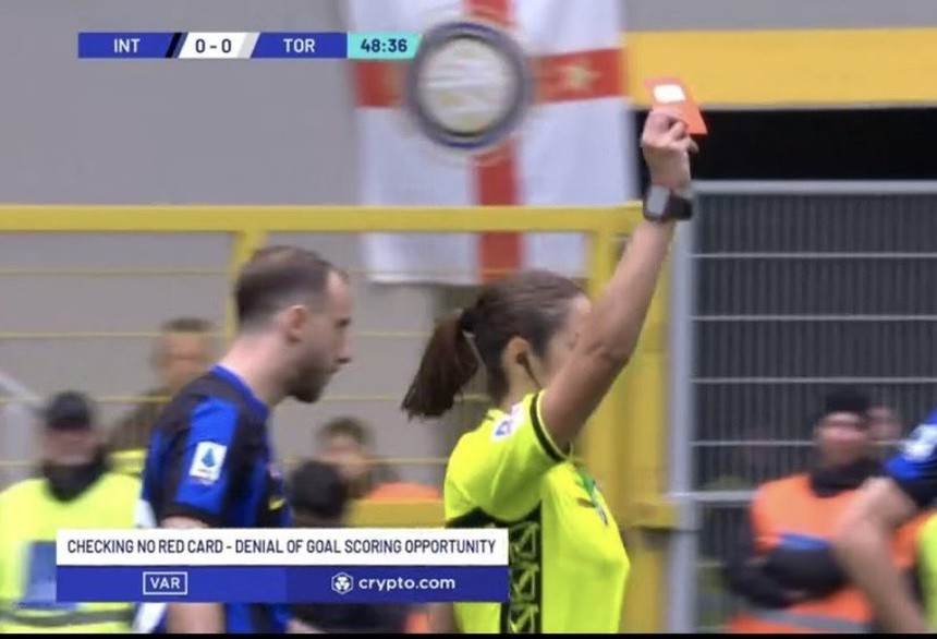 Calhanoglu lập cú đúp, Inter ăn mừng Scudetto bằng chiến thắng thuyết phục trước Torino - Ảnh 2.