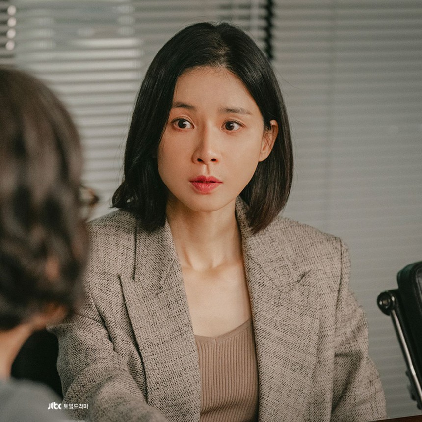 5 bộ phim truyền hình để fan thư giãn dịp nghỉ lễ - Ảnh 3.