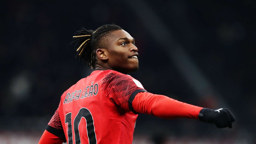 Tin chuyển nhượng 28/4: MU chốt tân binh, là hậu vệ cả châu Âu thèm khát - Ảnh 5.