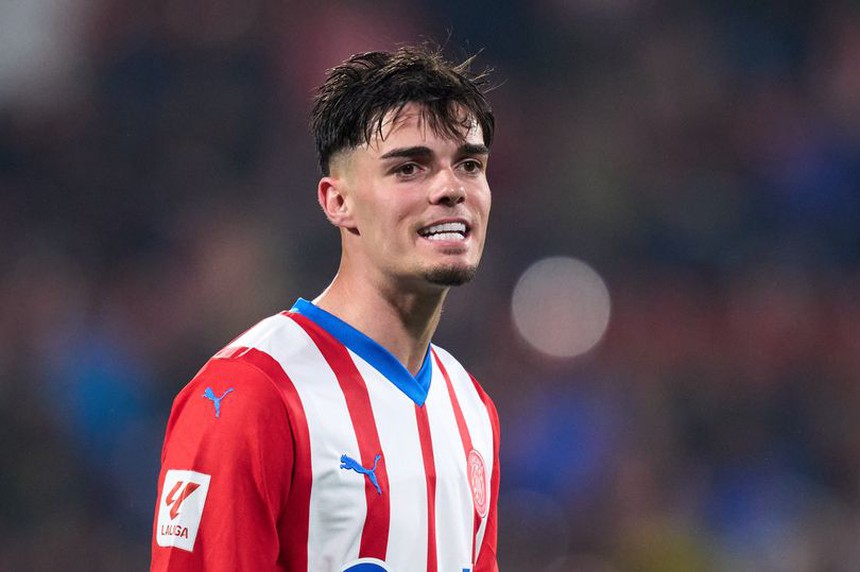 Tin chuyển nhượng 28/4: MU chốt tân binh, là hậu vệ cả châu Âu thèm khát - Ảnh 2.