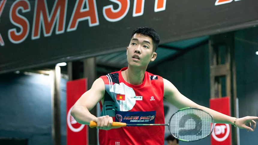 Tin nóng thể thao tối 28/4: Tay vợt Việt Nam có thứ hạng 'an toàn', tiến gần vé Olympic - Ảnh 2.