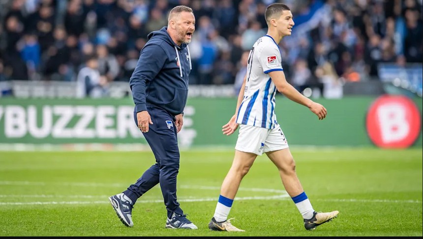 Sao trẻ Việt kiều giá 40 tỷ bị HLV quát mắng ngay trên sân tới nỗi bật khóc, sắp sang CLB dự Cúp C1 - Ảnh 2.