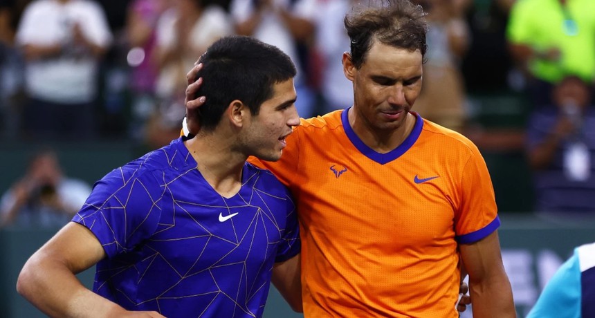 Tin nóng thể thao sáng 29/4: Haaland bứt phá, 'nóng' cuộc đua Vua phá lưới Premier League - Ảnh 6.