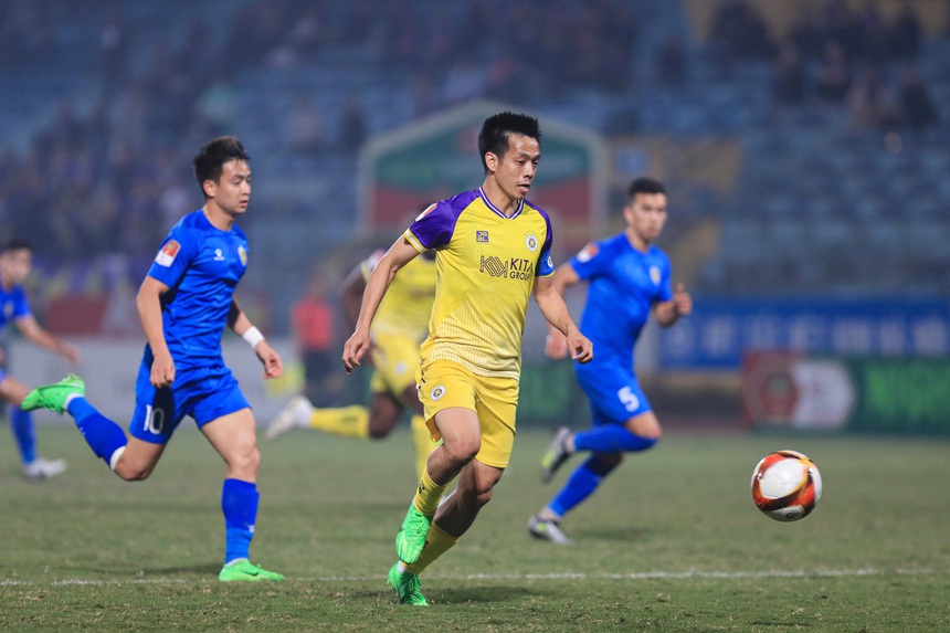 Tin nóng thể thao sáng 29/4: Haaland bứt phá, 'nóng' cuộc đua Vua phá lưới Premier League - Ảnh 5.