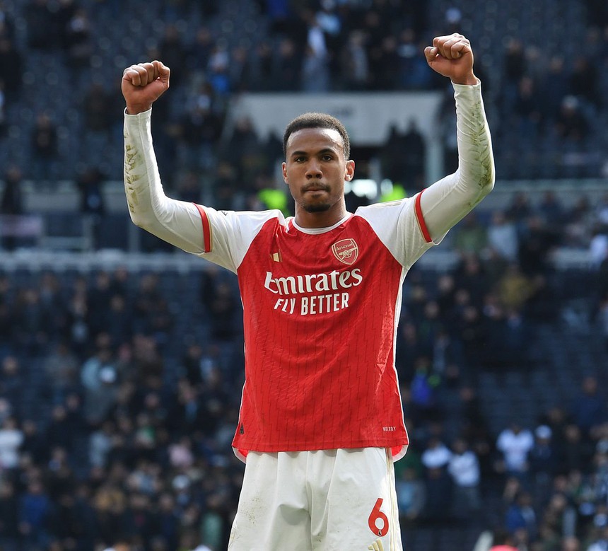 Tin chuyển nhượng 29/4: Đối tác báo giá bán tiền đạo người Pháp cho MU - Ảnh 5.