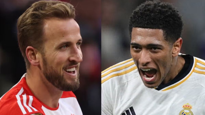 Nhận định bóng đá hôm nay 30/4: Bayern Munich vs Real Madrid - Ảnh 5. Nhận định bóng đá hôm nay 30/4: Bayern Munich vs Real Madrid - Ảnh 5.