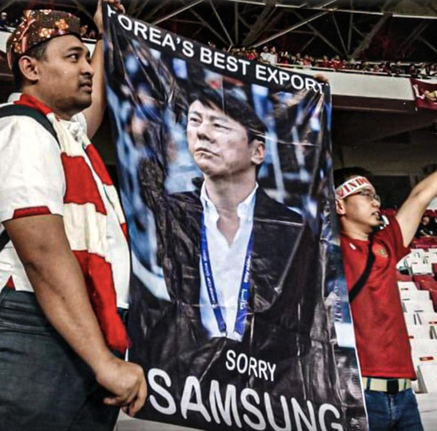 Sau HLV Park Hang Seo, HLV Hàn Quốc phù hợp cho bóng đá Việt Nam - Ảnh 2.