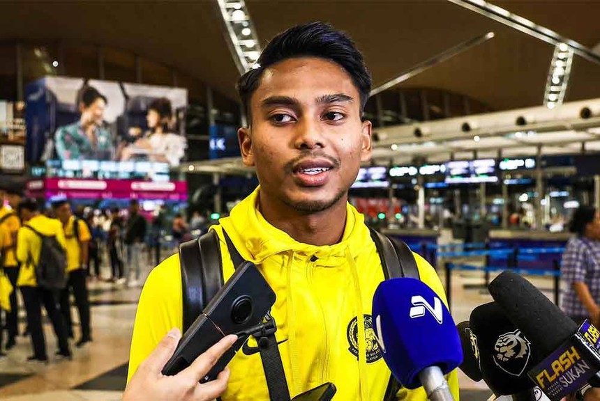 Tin nóng thể thao 3/4: U23 Việt Nam được gọi là 'đội bóng bí ẩn', Indonesia bị yêu cầu đọ sức với ĐT Hàn Quốc - Ảnh 2.