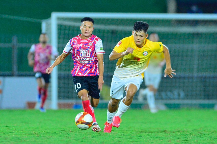 Nhận định bóng đá TPHCM vs Hà Nội (19h15, 4/4), V-League vòng 15  - Ảnh 2.