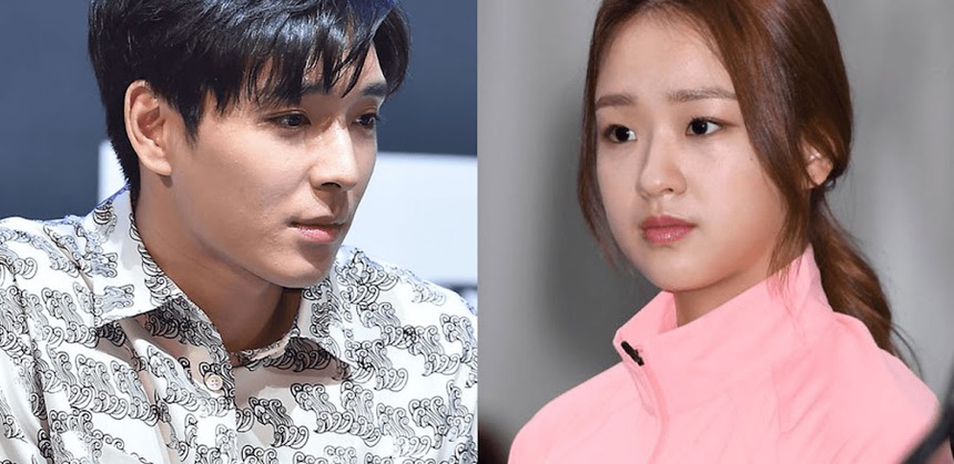 Cặp sao Hàn chia tay do áp lực từ fan... chưa có hồi kết - Ảnh 5.