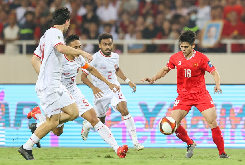 KHUẤT VĂN KHANG VÀ NHỮNG ĐIỀU KHÔNG NÊN PHẠM PHẢI - Ảnh 1. KHUẤT VĂN KHANG VÀ NHỮNG ĐIỀU KHÔNG NÊN PHẠM PHẢI - Ảnh 1.