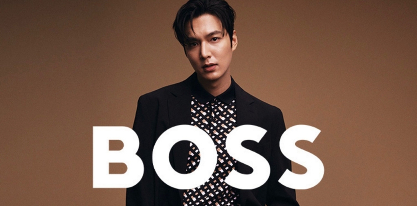 Lee Min Ho - Tài tử đa tài và biểu tượng của giải trí Hàn Quốc - Ảnh 3.