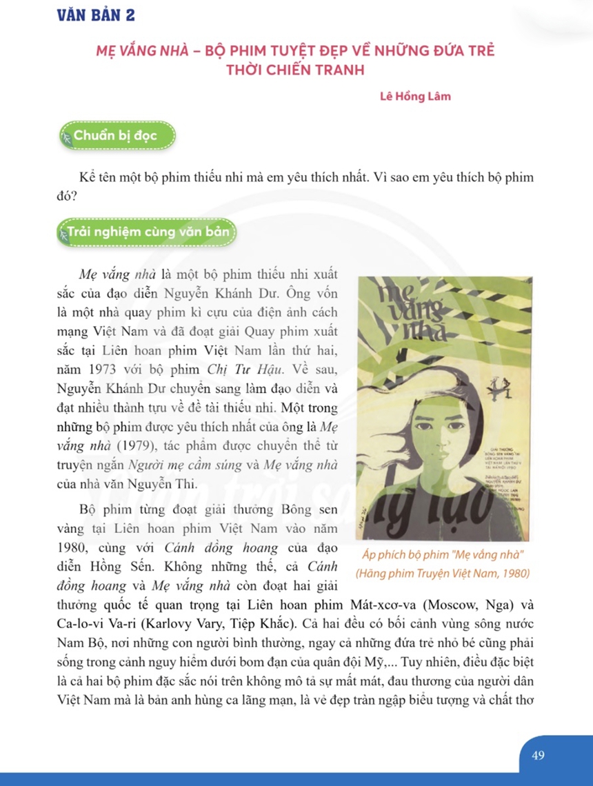 Nhà phê bình điện ảnh Lê Hồng Lâm: 'Phim như cánh cửa nhìn ra thế giới bên ngoài' - Ảnh 4.