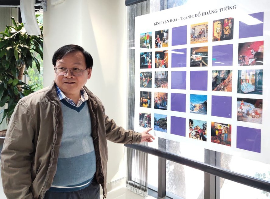 'Kính vạn hoa' theo năm tháng (kỳ 3 & hết): Giấc mơ tuổi thơ của mỗi đứa trẻ - Ảnh 2.