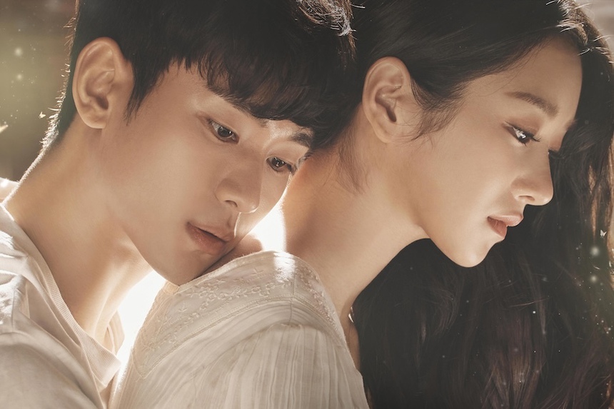 Kim Soo Hyun - Nam diễn viên quyến rũ độc đáo trong làng phim Hàn - Ảnh 2.