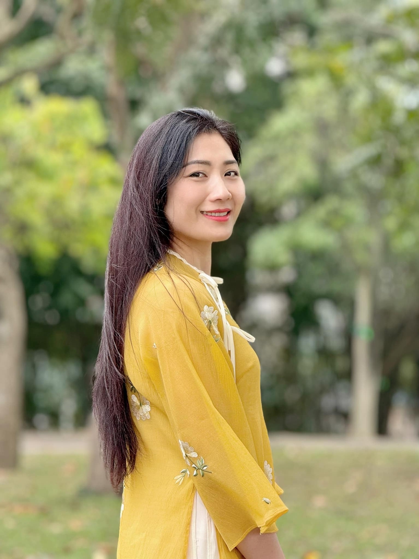 Hé lộ những sự thật rất ít người biết về tượng đài bóng chuyền nữ Việt Nam Phạm Thị Yến - Ảnh 6.