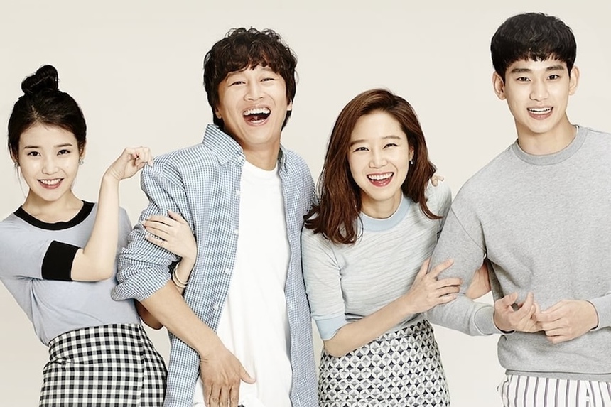 Kim Soo Hyun - Nam diễn viên quyến rũ độc đáo trong làng phim Hàn - Ảnh 5.